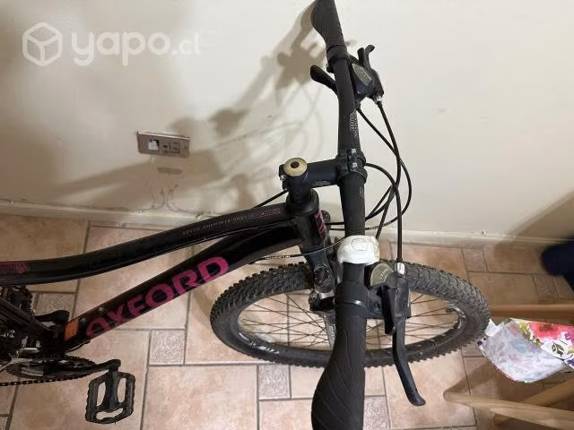 Bicicleta Venus Oxford - Imagen 2