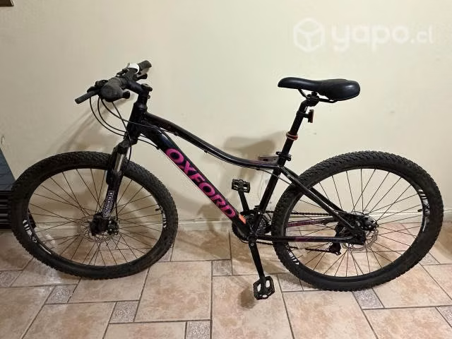 Bicicleta Venus Oxford - Imagen 6