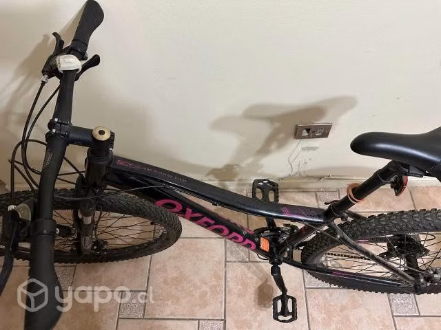 Bicicleta Venus Oxford - Imagen 4