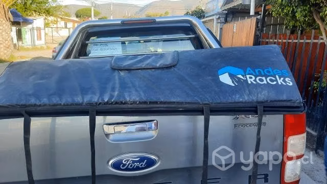Vendo camioneta