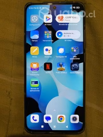 Xiaomi 12 Sin ningún detalle - Imagen 3
