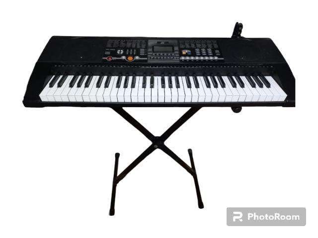 Teclado - Imagen 2