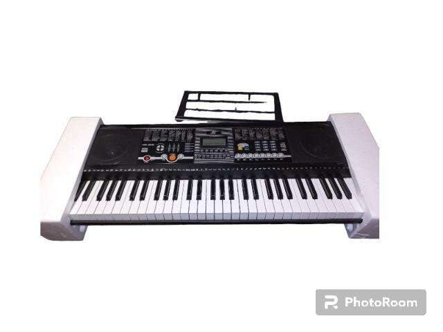 Teclado - Imagen 3