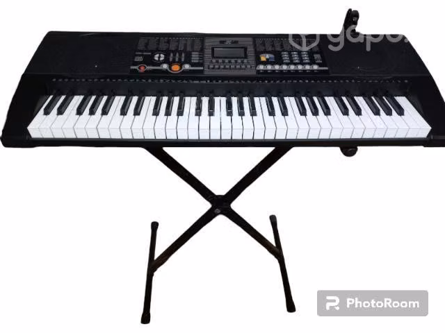 Teclado