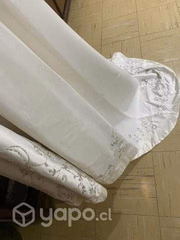 Vestido de Novia - Imagen 5