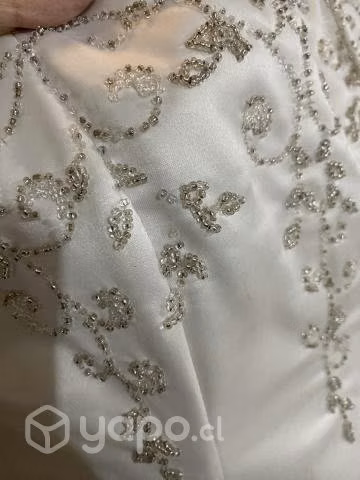 Vestido de Novia - Imagen 2
