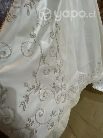 Vestido de Novia - Imagen 3