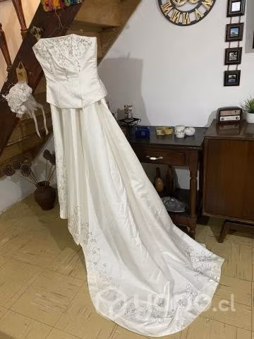 Vestido de Novia - Imagen 6