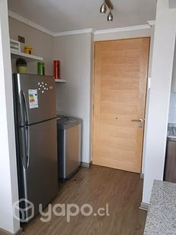 Depto 2 dormitorios 2 baños Calama