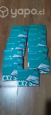 Disco duro ssd 256gb - Imagen 3