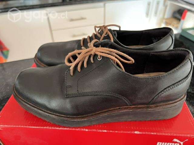 Zapato Clarks - Imagen 4