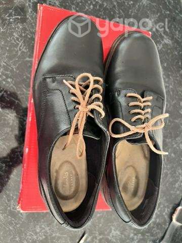 Zapato Clarks - Imagen 3