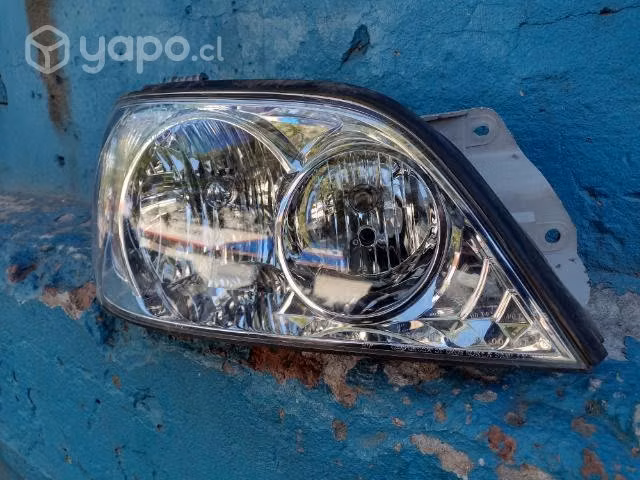 Óptico der Kia carnival 2002-2006