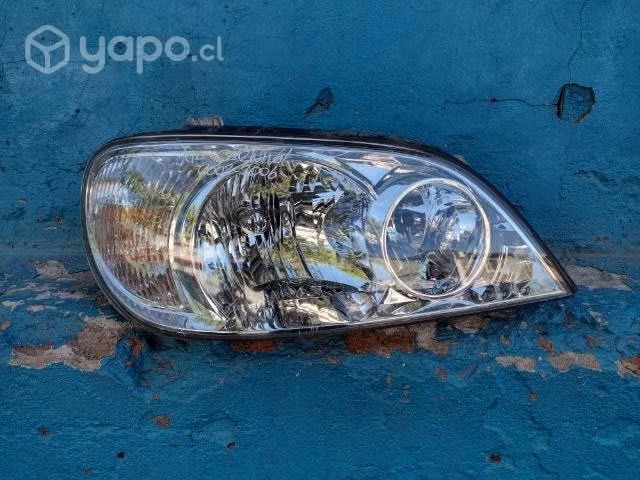 Óptico der Kia carnival 2002-2006