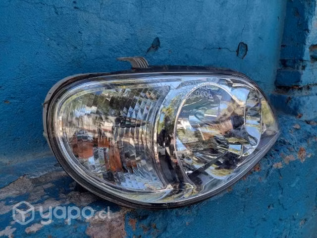 Óptico der Kia carnival 2002-2006