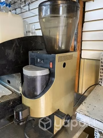 Molinillo de café
