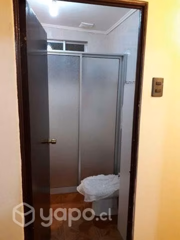 Linda Casa Cerro Placeres