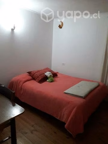 Linda Casa Cerro Placeres