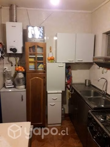 Linda Casa Cerro Placeres