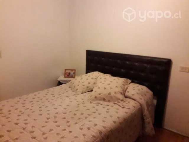 Linda Casa Cerro Placeres