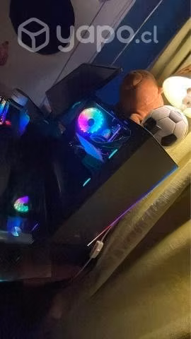 pc gamer en perfectas condiciones - Imagen 2
