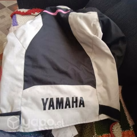 Chanquet Yamaha - Imagen 2