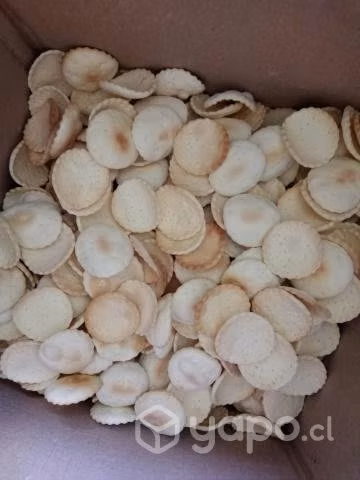 Hojarascas