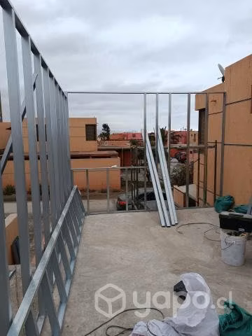 Realizamos Todo tipo de obras de construcción