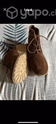 Botin 38 nuevo