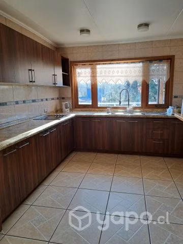 Parcela con casa en Paillao - Imagen 4
