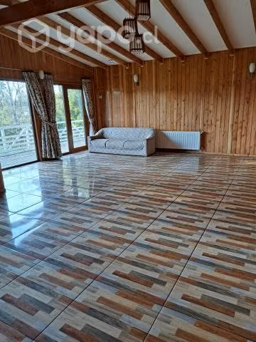Parcela con casa en Paillao - Imagen 6