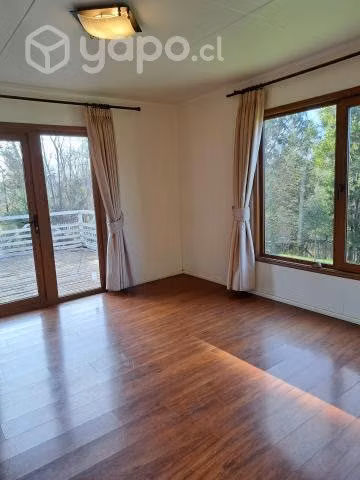 Parcela con casa en Paillao - Imagen 12