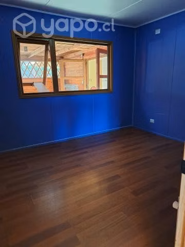 Parcela con casa en Paillao - Imagen 9