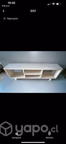Mueble de televisión - Imagen 2