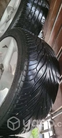 Llantas deportivas aro 16