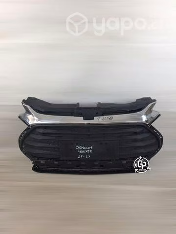 Máscara Chevrolet tracker 2019-2023