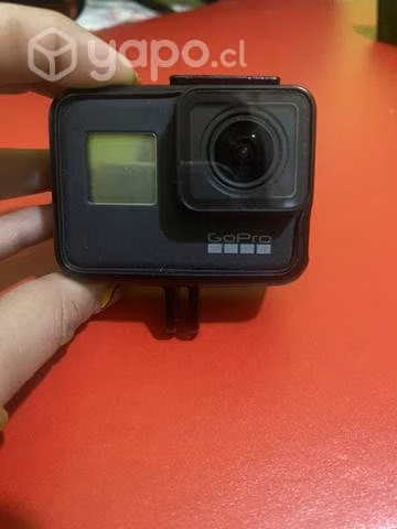 Gopro Hero 7 black