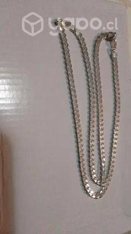 Joyas de plata ley 925