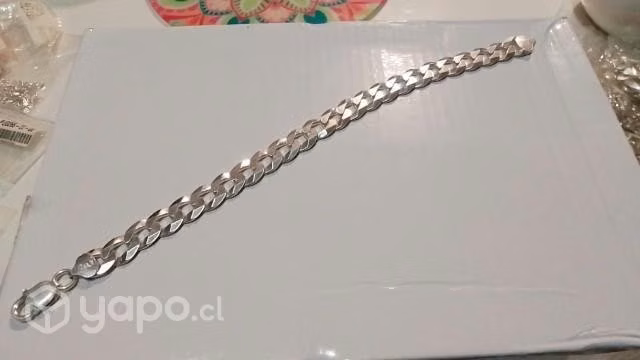 Joyas de plata ley 925