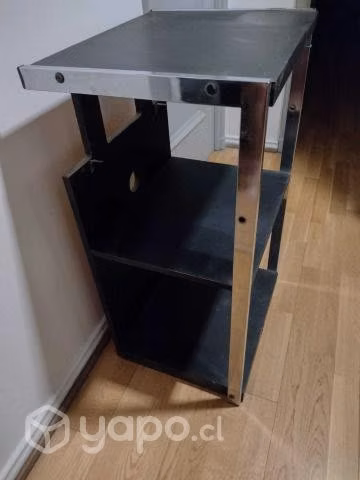 Rack para equipo de música - Imagen 2