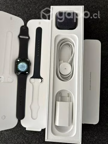 Apple Watch Series 5 Pantalla Quebrada