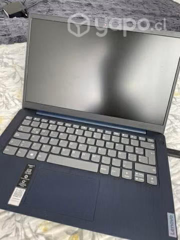 Notebook Levono