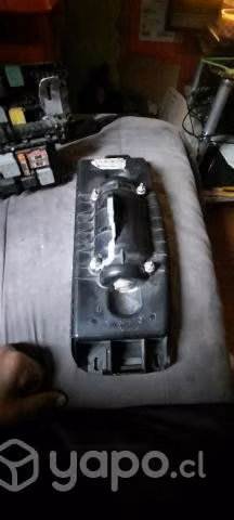 Repuestos Mercedes benz w204
