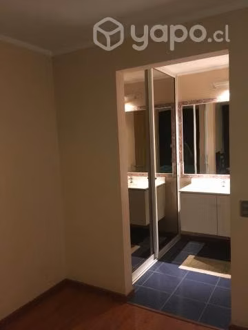 Condominio Las Palmas