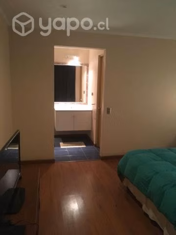 Condominio Las Palmas