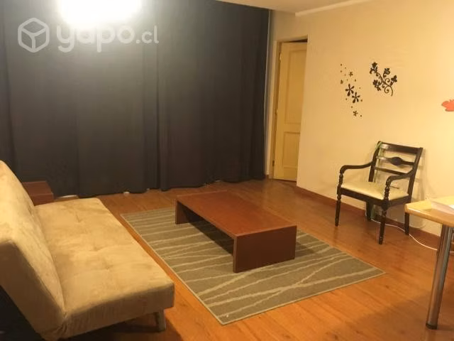 Condominio Las Palmas