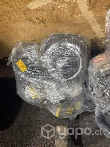 Kit Airbag mg3 2022