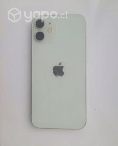 IPhone 12 mini de 256 GB