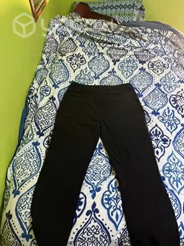 Pantalón cargo HyM - Imagen 4