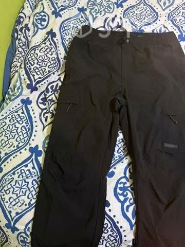 Pantalón cargo HyM - Imagen 6